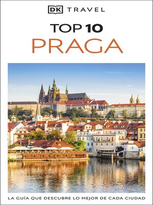 cover image of Praga